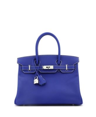 Pre-Owned HERMÉS