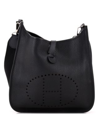 Pre-Owned HERMÉS