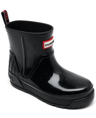 Hunter - Little Kids Grace Waterproof Rain Boots from Finish Line
