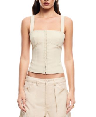 Lioness - Women's Harmonious Cotton Camisole