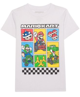 Mario Bros.