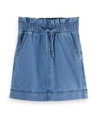 SCOTCH & SODA