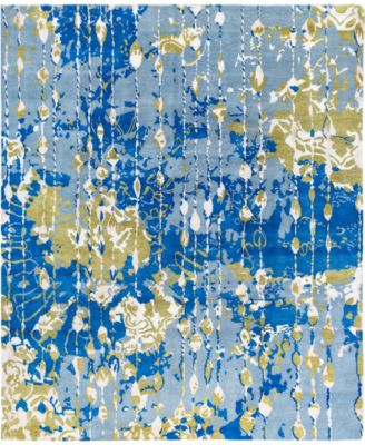 ADORN HAND WOVEN RUGS