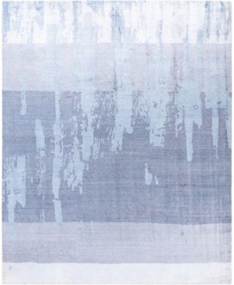 ADORN HAND WOVEN RUGS