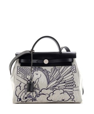 Pre-Owned HERMÉS