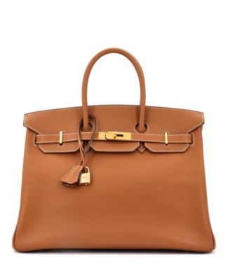 Pre-Owned HERMÉS