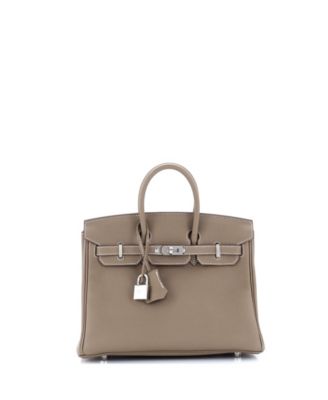 Pre-Owned HERMÉS