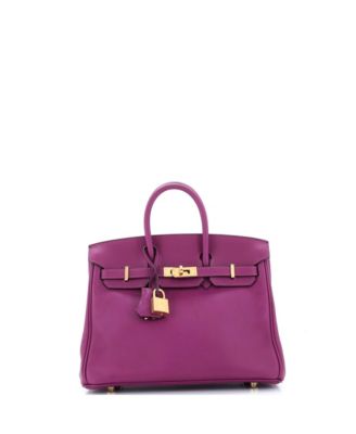 Pre-Owned HERMÉS