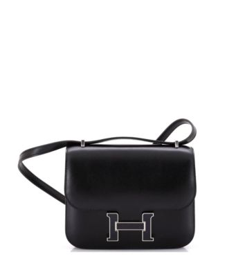 Pre-Owned HERMÉS