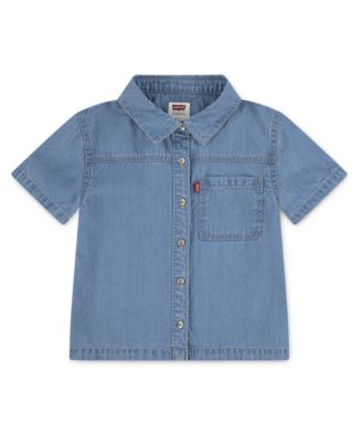 Levi's