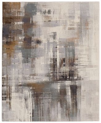 Feizy - Clio 39LWF 3'10"x6' Area Rug