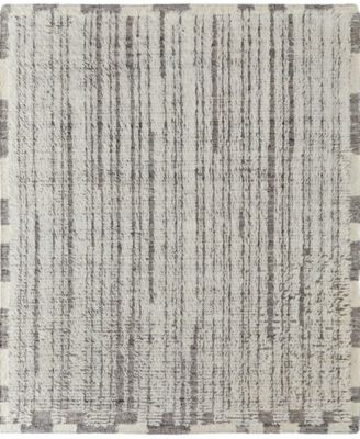 Feizy - Ashby 8906F 3'6"x5'6" Area Rug
