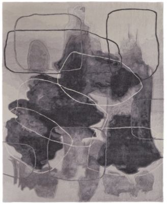 Feizy - Anya 8885F 5'x8' Area Rug