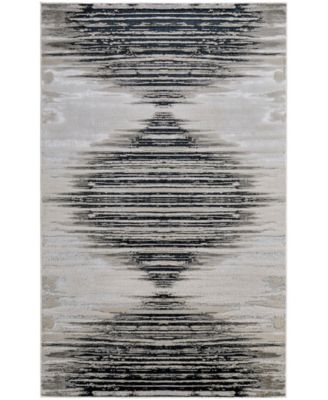 Feizy - Micah 39LRF 6'7"x9'6" Area Rug