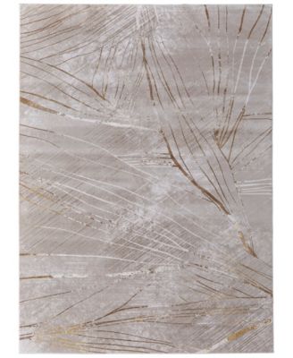 Feizy - Waldor 39NBF 6'7"x9'6" Area Rug