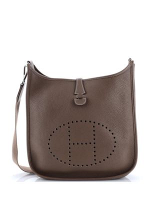 Pre-Owned HERMÉS