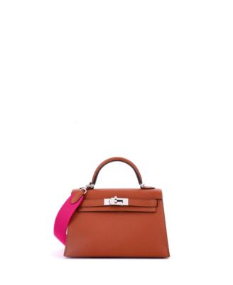 Pre-Owned HERMÉS