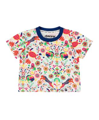 Mixed Up Clothing