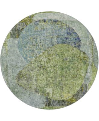 Dalyn - Boca BO11 8'x8' Round Area Rug