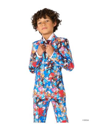 OppoSuits