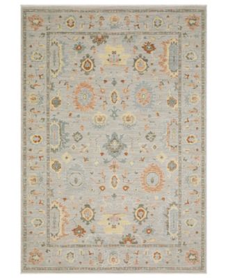 Oriental Weavers - Keaton KEA03 7'10"x10'10"Area Rug