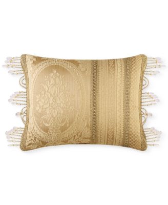J Queen New York - Napoleon Gold Comforter Sets
