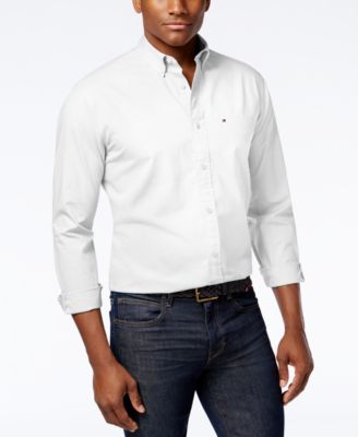 Tommy Hilfiger - Capote Shirt