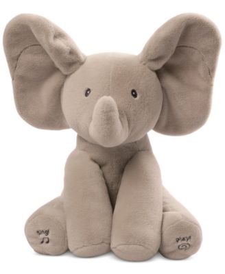 Gund® - Flappy the Elephant Stuffed Doll