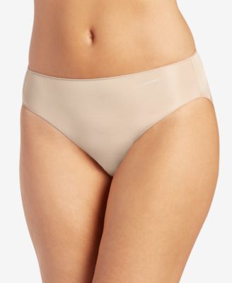 Jockey - Women's No Panty Line Promise Bikini 1370