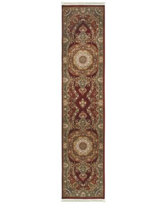 Oriental Weavers
