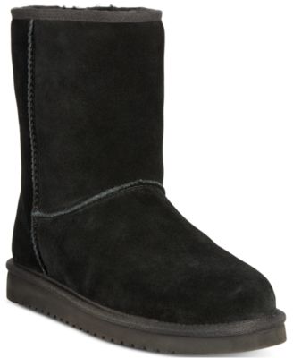 Koolaburra By UGG - Women's Koola Short Boots
