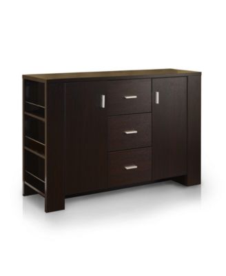 Furniture - Nathan Modern Buffet