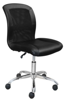 Serta - Essentials Ergonomic Computer Task Chair, Quick Ship