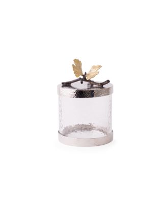 Michael Aram - Butterfly Ginkgo Extra Small Canister