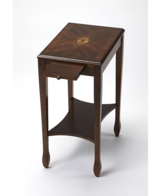 Butler - Gilbert Side Table, Quick Ship
