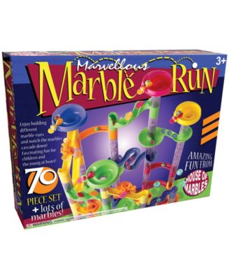 House of Marbles