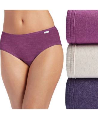 Jockey - Elance Cotton 3 Pack 1448