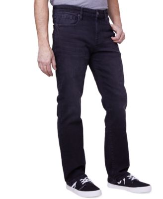 Lazer - Men's  Straight-Fit Jeans