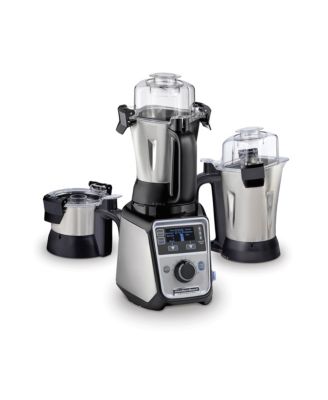 Hamilton Beach - &reg; Professional Juicer Mixer Grinder&nbsp;