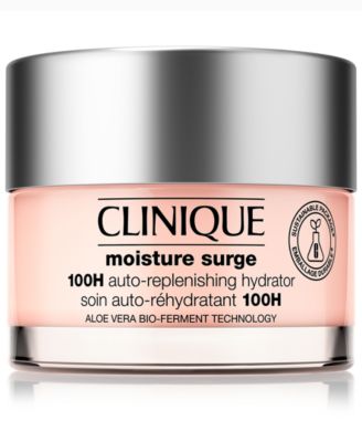 Clinique - Moisture Surge™ 100H Auto-Replenishing Hydrator Moisturizer