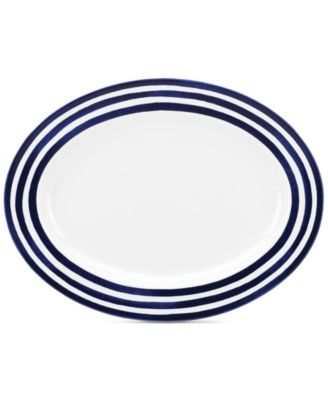 kate spade new york - Charlotte Street 16" Platter