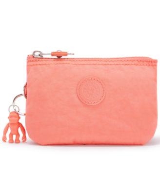 Kipling - Creativity Small Pouch with Keychain