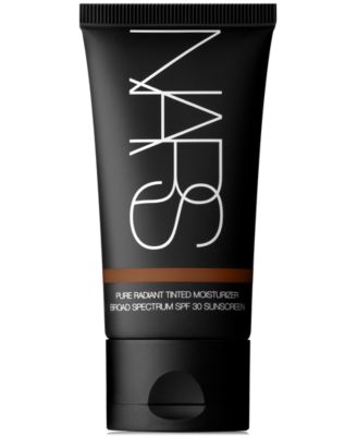 NARS - Pure Radiant Tinted Moisturizer Broad Spectrum SPF 30