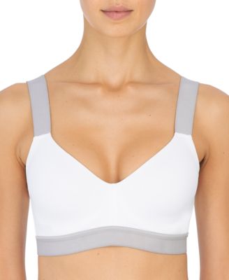 Natori - Women's Dynamic Convertible Contour Sport Bra 751245