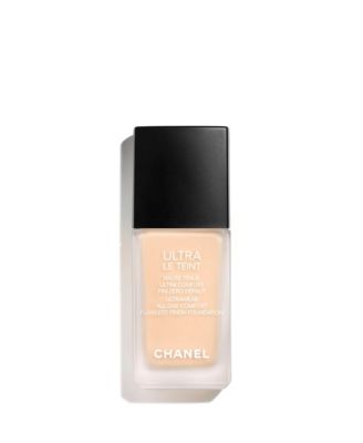 CHANEL - Ultrawear All-Day Comfort Flawless Finish Foundation