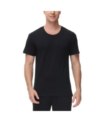 INK+IVY - Men's Two Piece Crewneck Pajama Set