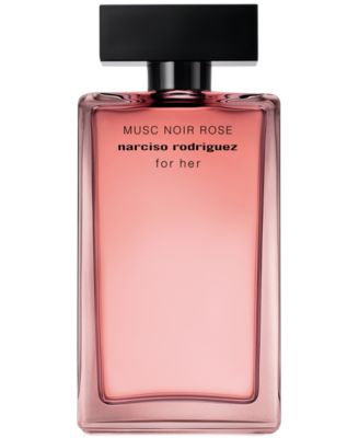 Narciso Rodriguez - For Her Musc Noir Rose Eau de Parfum, 3.3 oz.