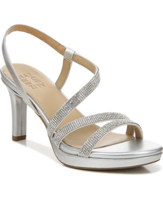 Naturalizer - Brenta2 Strappy Dress Sandals
