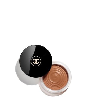 CHANEL - Healthy Glow Bronzing Cream
