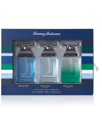Tommy Bahama - Men's 3-Pc. Maritime Fragrance Gift Set